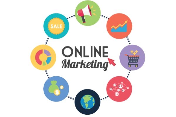 dịch vụ Marketing Online