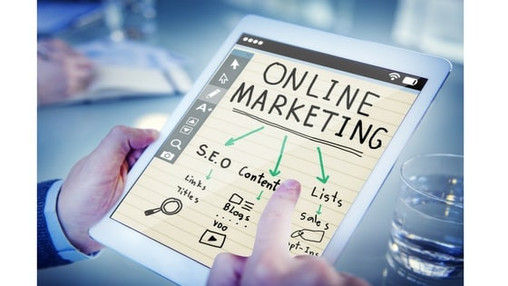 Giải pháp Marketing Online cho doanh nghiệp vừa và nhỏ