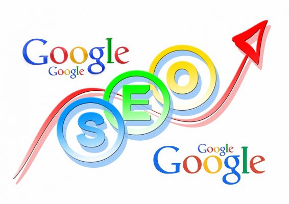 Thuật toán SEO mới của Google? Tìm hiểu để nâng cao vị trí web trên công cụ tìm kiếm
