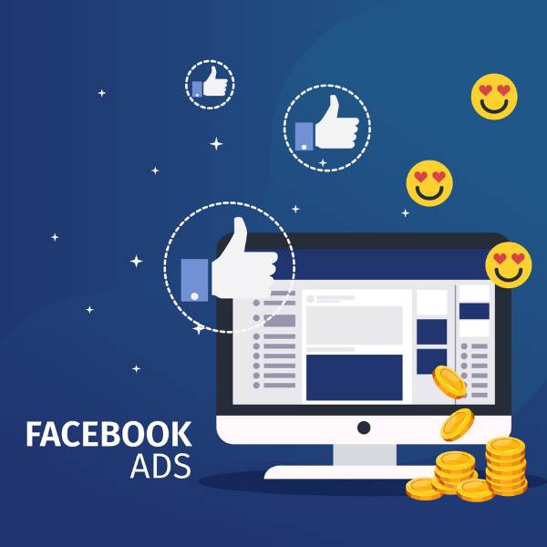 Quảng cáo Facebook Ads 