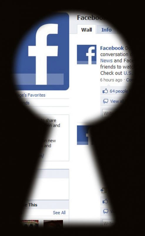 Những điều có thể bạn chưa biết về Facebook - mạng xã hội phủ sóng toàn cầu trên thế giới