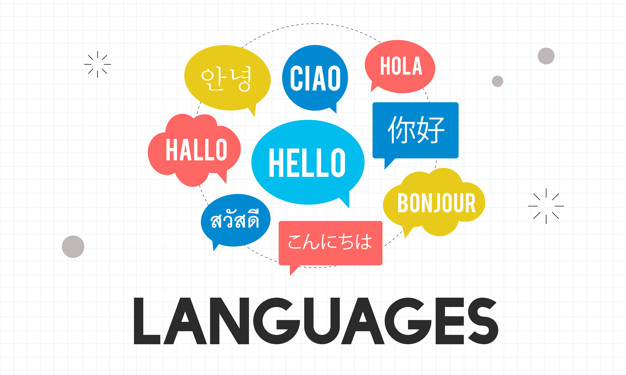 Hệ chơi các loại hình ngôn ngữ và ứng dụng vào marketing đa phương tiện (p1)