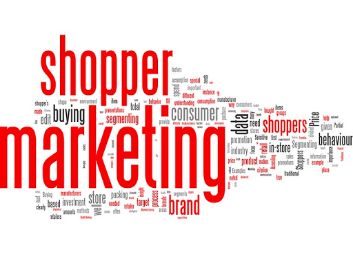 Shopper Marketing – Bán hàng giỏi nếu biết nắm bắt tâm lý khách hàng !