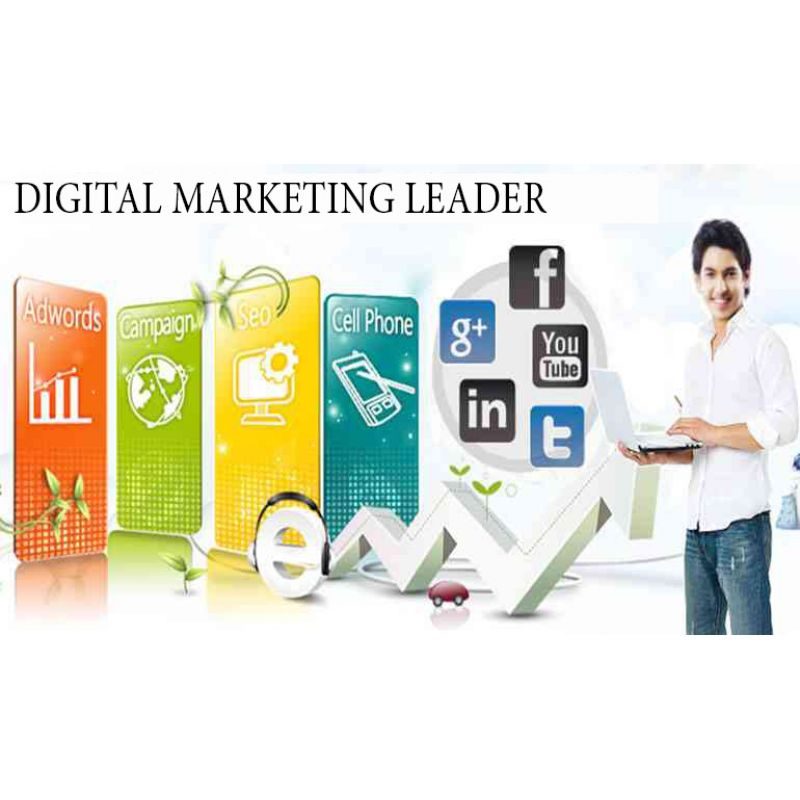 Dịch vụ Marketing tại Lâm Đồng, chiến lược Marketing cho doanh nghiệp !