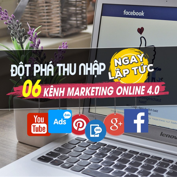 Dịch vụ Marketing tại Quảng Bình, chiến lược Marketing cho doanh nghiệp !