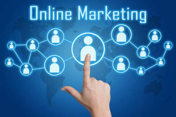 Doanh nghiệp ứng dụng Marketing Online thế nào?