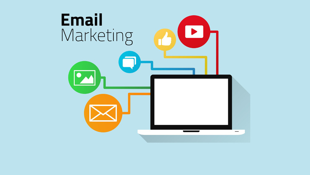Email marketing là gì? Cách viết email marketing hiệu quả bạn cần biết