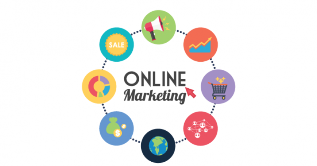 Doanh nghiệp ứng dụng Marketing Online thế nào?
