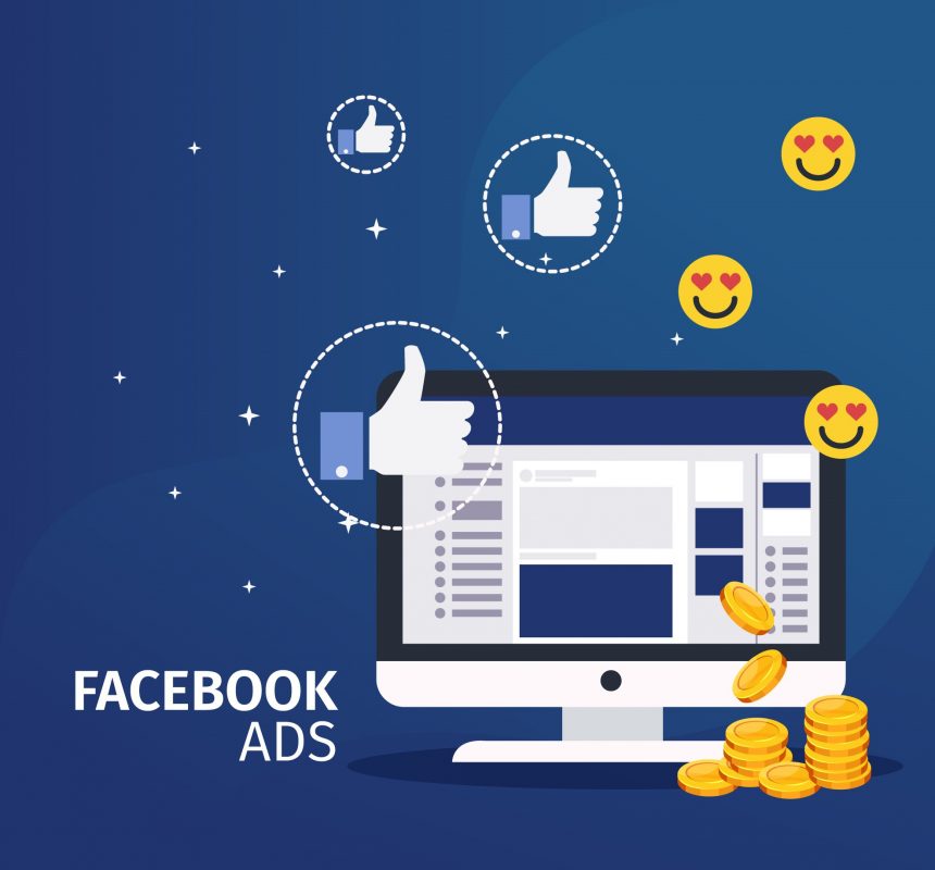 Đơn vị quảng cáo Facebook hiệu quả và uy tín