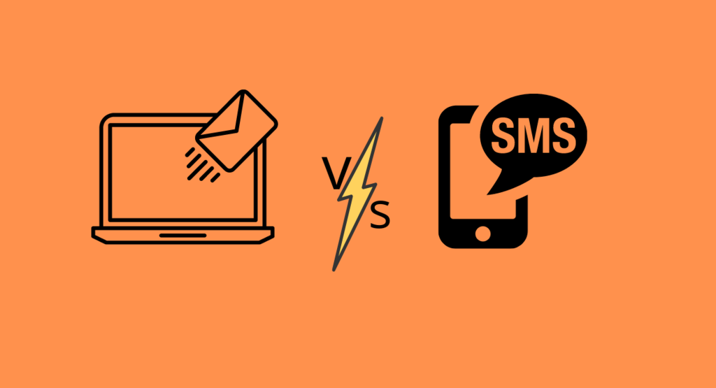 sms và email marketing
