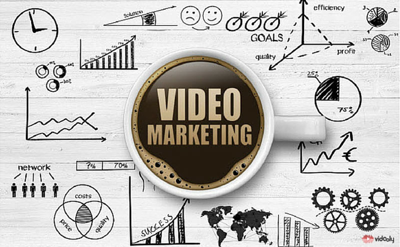 6 Lý Do Video Marketing Là Xu Hướng Content Năm Nay