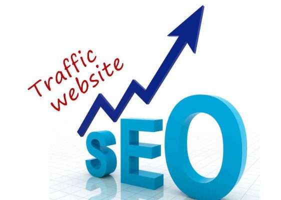 Dịch vụ tăng traffic cam kết duy trì thứ hạng website