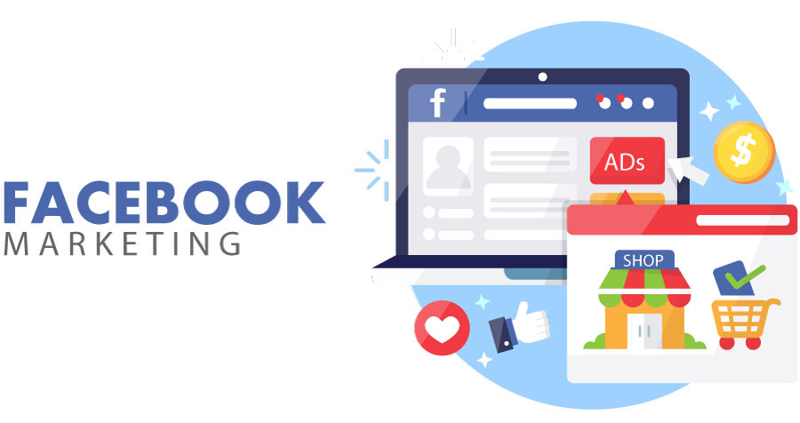 Dịch vụ marketing online facebook đem đến nhiều ưu điểm trong kinh doanh