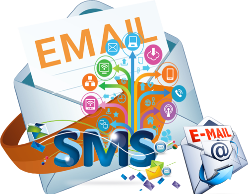 SMS và Email Marketing là gì