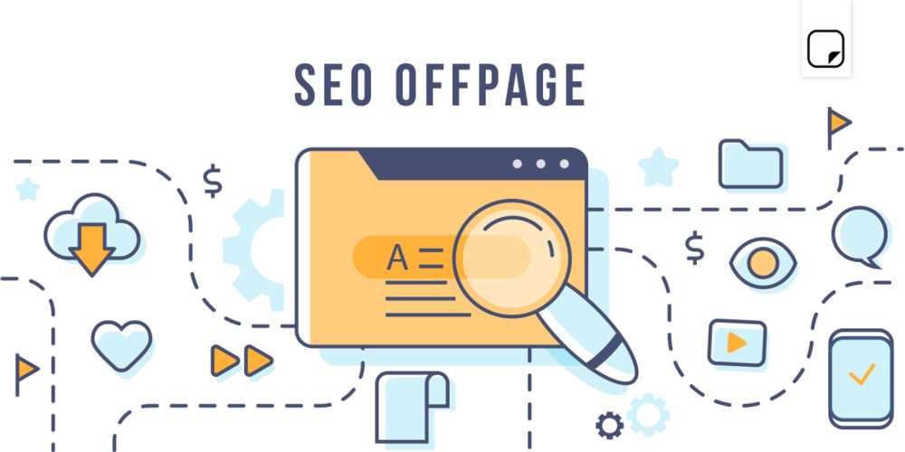 SEO-Offpage