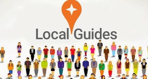 Xác minh doanh nghiệp thông qua xác nhận của Local Guide