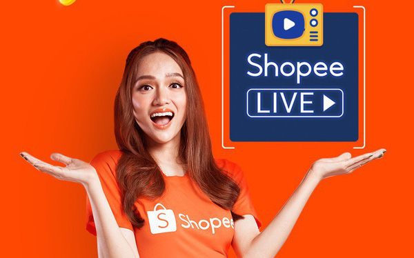 Cách livestream bán hàng trên shopee giúp chủ Shop chốt đơn nhanh