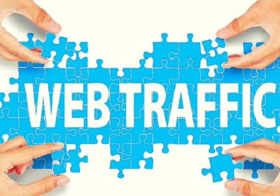 Dịch vụ tăng traffic website tại Pháp
