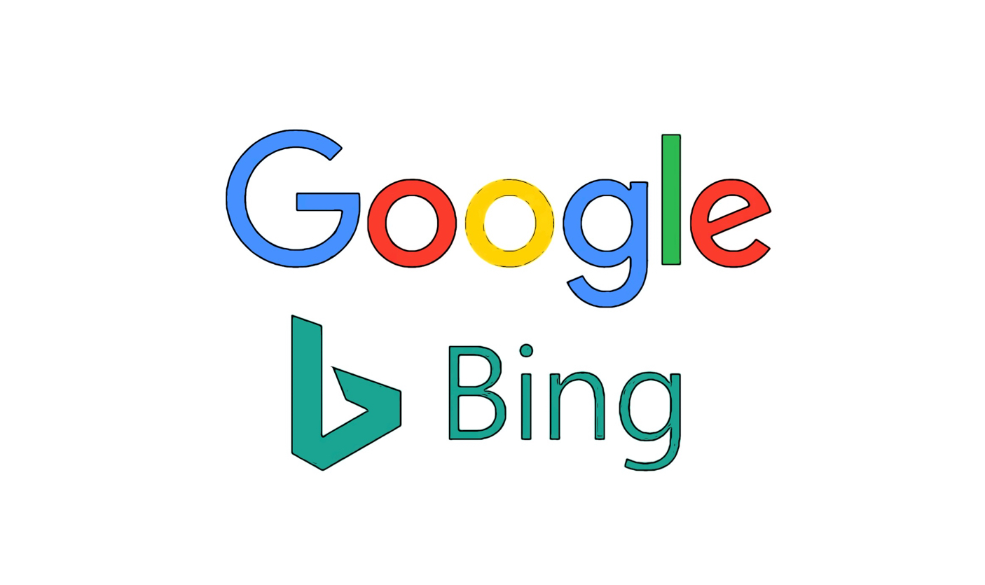 google-&-bing