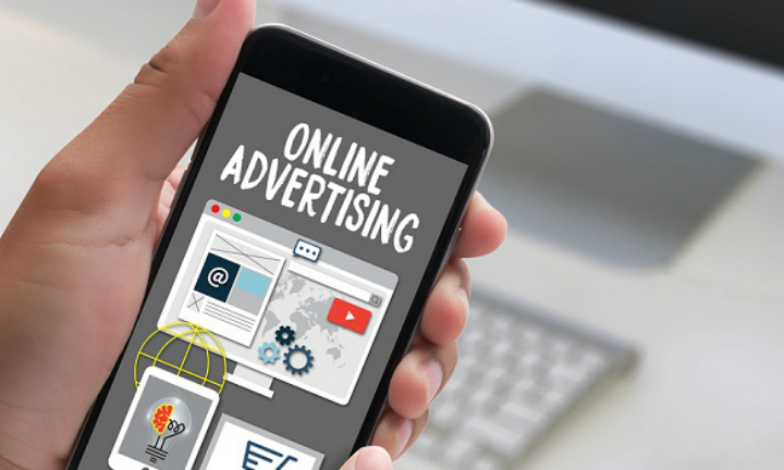 Quảng cáo online công cụ marketing hiệu quả cao doanh thu khủng