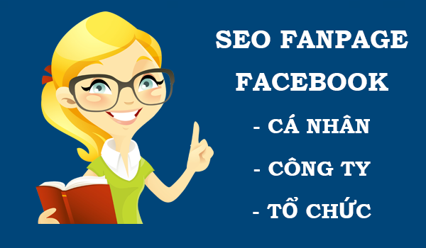 Làm gì để SEO Fanpage tối ưu nhất