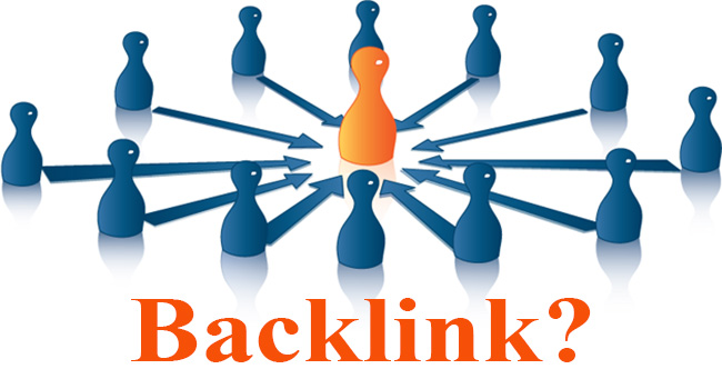 Xây dựng backlink trỏ về Fanpage