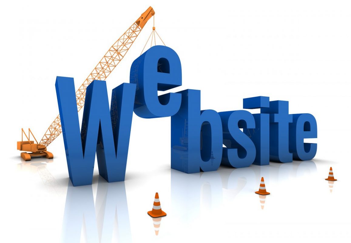 Quản trị Web - Dịch vụ Quản trị nội dung và chăm sóc Website