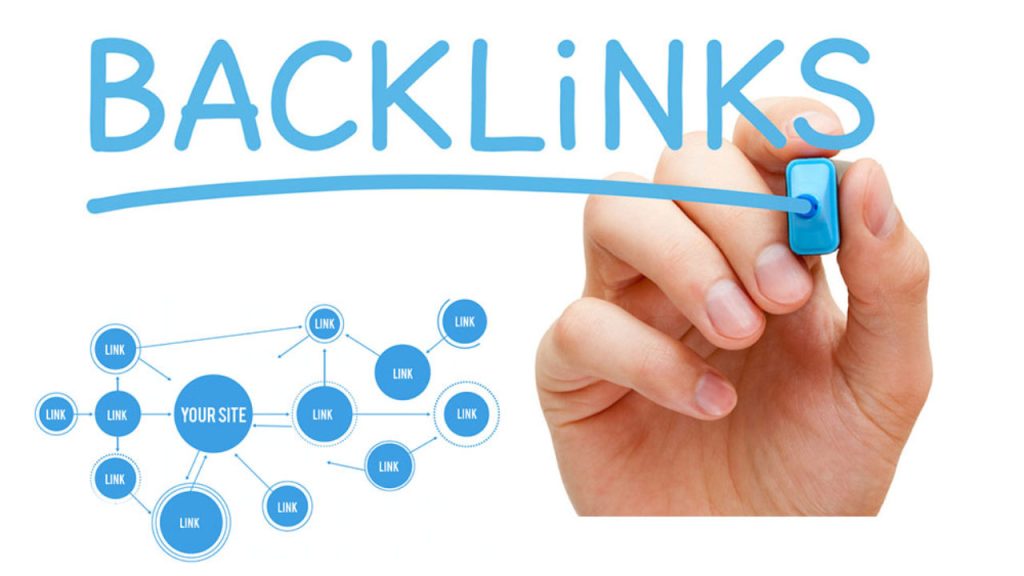 Dịch vụ đi backlink hỗ trợ SEO hiệu quả