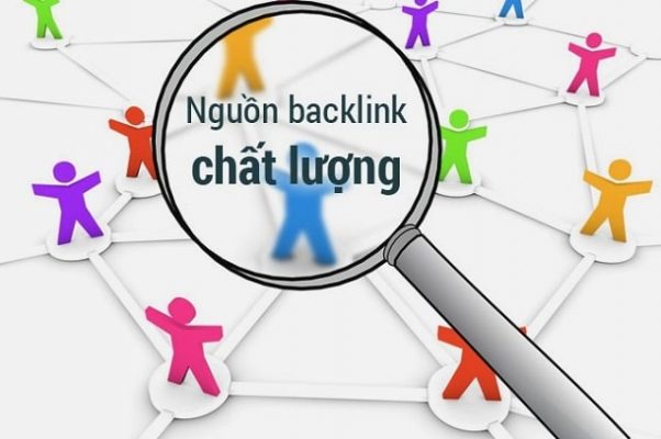 Dịch vụ backlink chất lượng, đảm bảo uy tín mang lại nhiều lợi ích