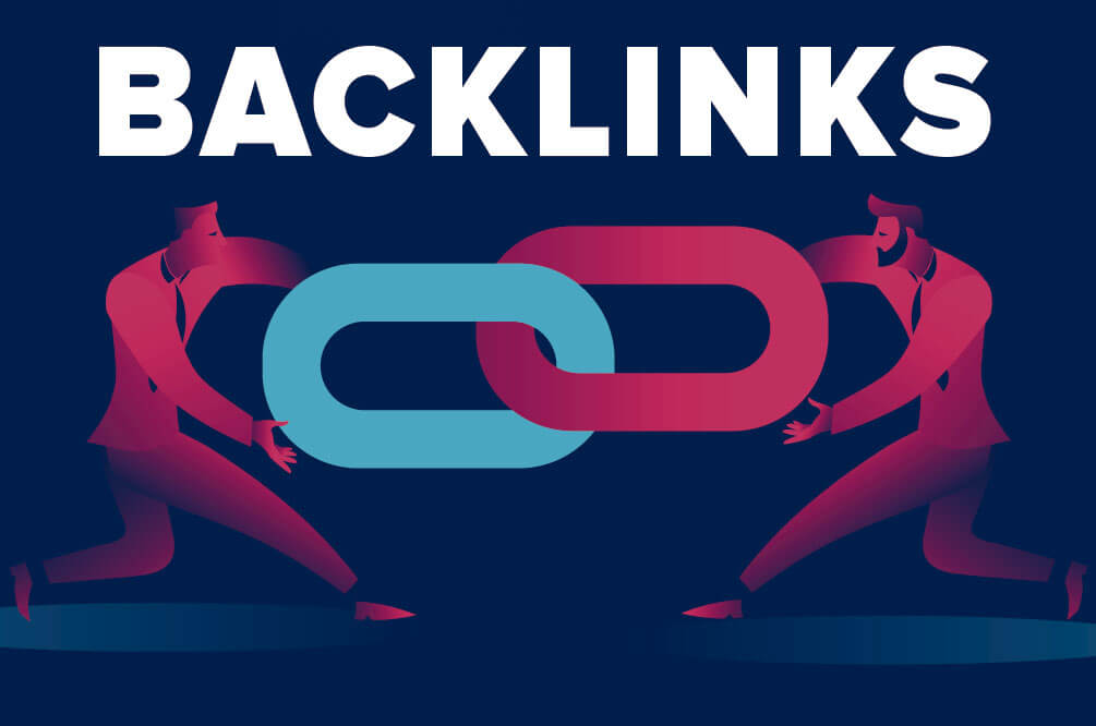 Dịch vụ backlink hỗ trợ SEO website hiệu quả như thế nào?