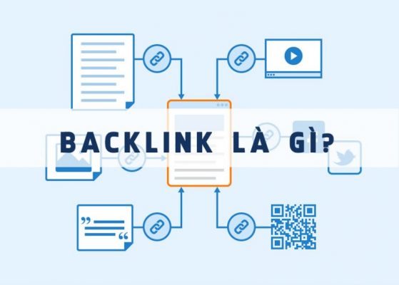 Backlinks đa tầng là gì ?