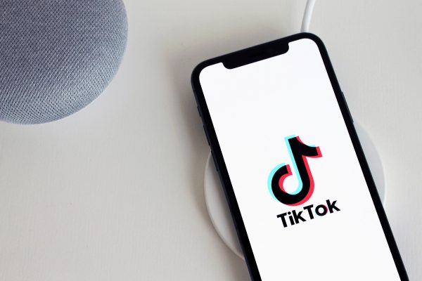 Những điểm nguy hại trong thuật toán của TikTok