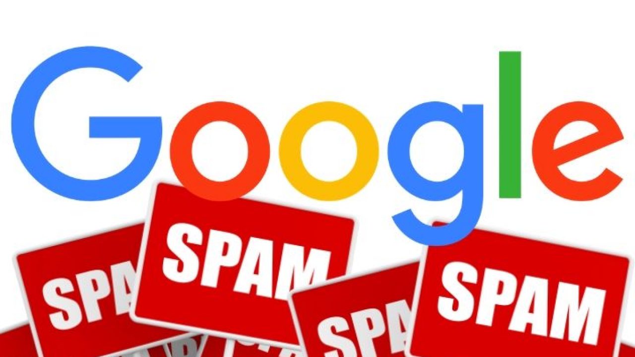 Google Spam Algorithm: Google cập nhật thuật toán chống Spam mới