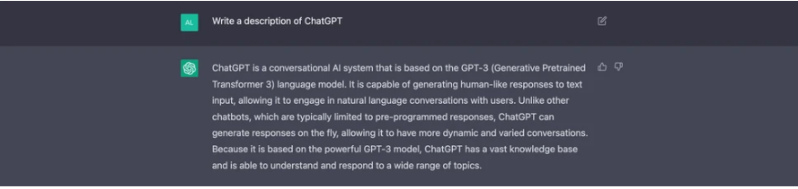 GPT-3 và ChatGPT là gì?