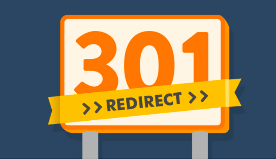 Redirect 301 là gì